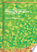 The Principles and Practice of Antiaging Medicine for the Clinical Physician Book