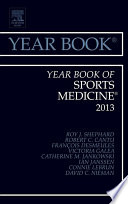 Year Book of Sports Medicine 2013 