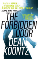 The Forbidden Door Book