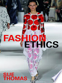 Fashion Ethics Book