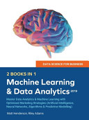 Data Science for Business 2019  2 BOOKS IN 1 