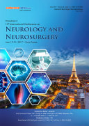 Proceedings of 13th International Conference on Neurology and Neurosurgery 2017