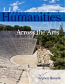 Humanities Across the Arts Book