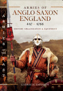 Armies of Anglo-Saxon England 410–1066