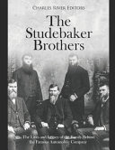 The Studebaker Brothers Book