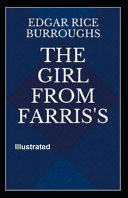 The Girl From Farris's Illustrated