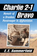Charlie 2-1 Bravo Pdf/ePub eBook
