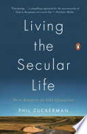 Living the Secular Life Book