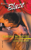 Playing with Fire Book