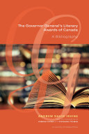Pdf The Governor General’s Literary Awards of Canada Telecharger