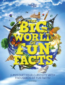 The Big World of Fun Facts Pdf/ePub eBook