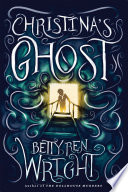 Christina s Ghost Book PDF