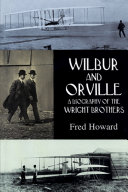 Wilbur and Orville