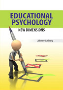 Education Psychology New Dimensions