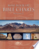 Rose Book of Bible Charts 2 Book
