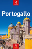 Guida Turistica Portogallo Immagine Copertina 