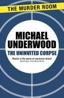 The Uninvited Corpse [Pdf/ePub] eBook