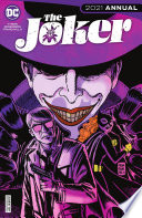 The Joker 2021 Annual (2021) #1