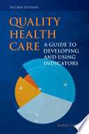 Quality Health Care Book