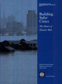 Building safer cities