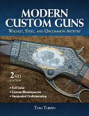 Modern Custom Guns