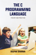 The C Programming Language [Pdf/ePub] eBook
