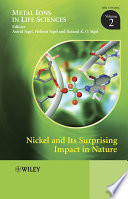 Nickel And Its Surprising Impact In Nature