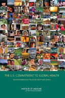 The U.S. Commitment to Global Health Pdf/ePub eBook