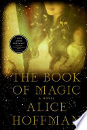 The Book of Magic PDF Book By Alice Hoffman