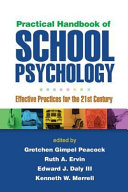 Practical Handbook of School Psychology