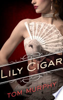 Lily Cigar Book