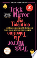 Book Trick Mirror Cover
