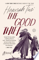 The Good Thief Book