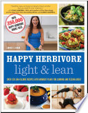 Happy Herbivore Light   Lean
