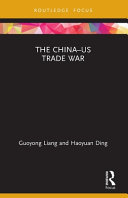 The China Us Trade War