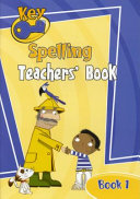 Key Spelling Teachers' Handbook 1