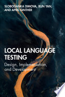 Local Language Testing Book