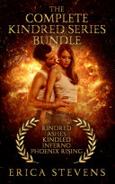 The Complete Kindred Series Bundle
