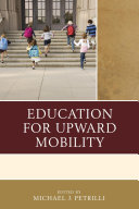 Education for Upward Mobility Pdf/ePub eBook