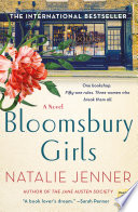 Bloomsbury Girls Book