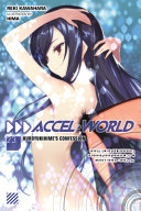 Accel World, Vol. 23 (light Novel)