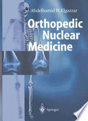 Orthopedic Nuclear Medicine Book