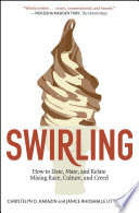 Swirling Book