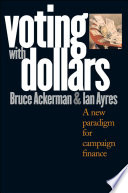 Voting with Dollars Book PDF