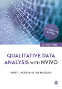 Qualitative Data Analysis with NVivo Pdf/ePub eBook