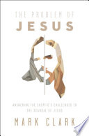 The Problem of Jesus Book