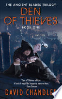 Den of Thieves Book