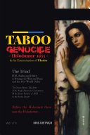 Taboo Genocide