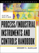 Process Industrial Instruments and Controls Handbook  5th Edition