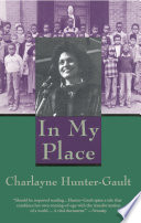 In My Place Book PDF
